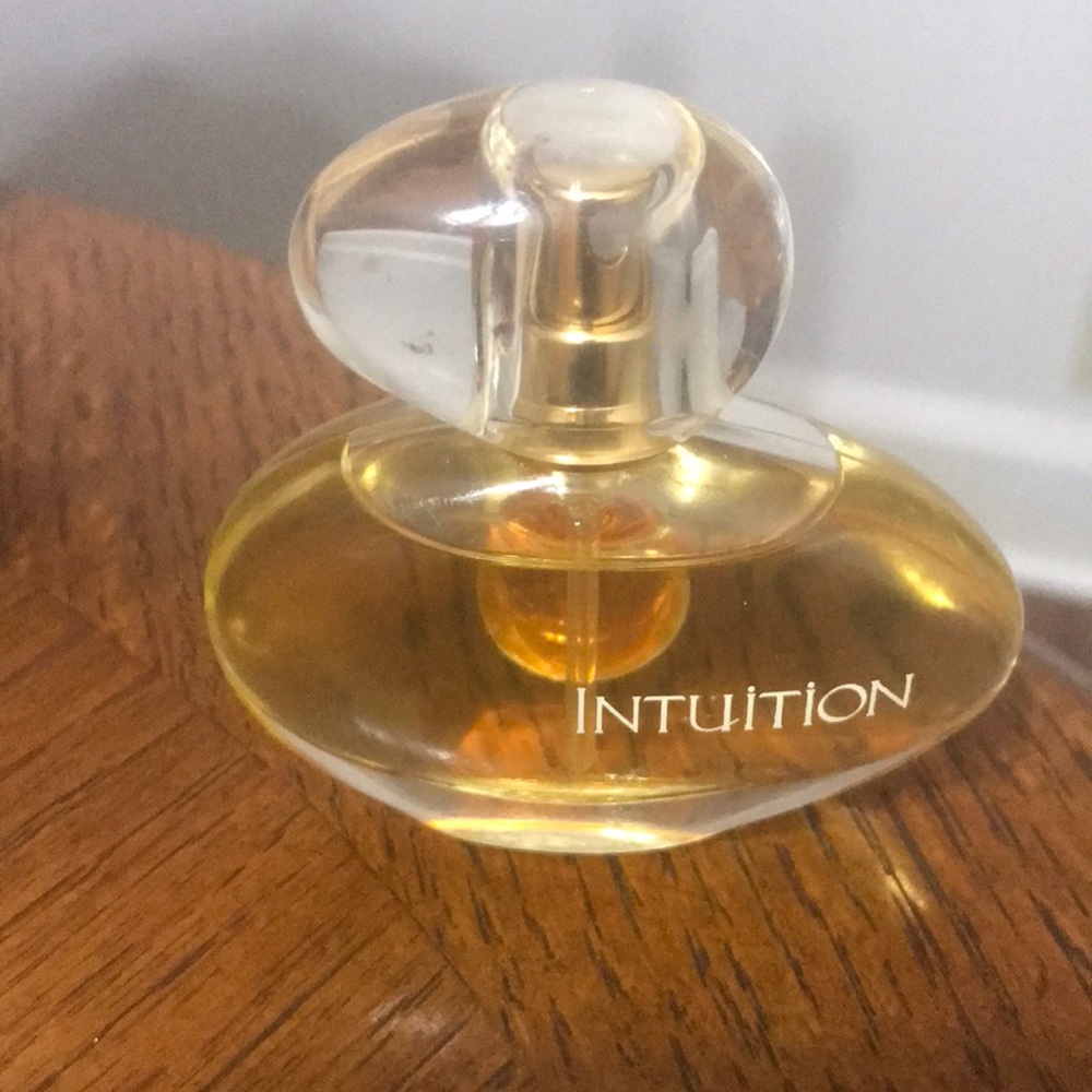 Intuition by Estée Lauder perfume